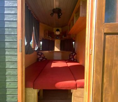 Kroepelin Other | Pferdewagen Freya