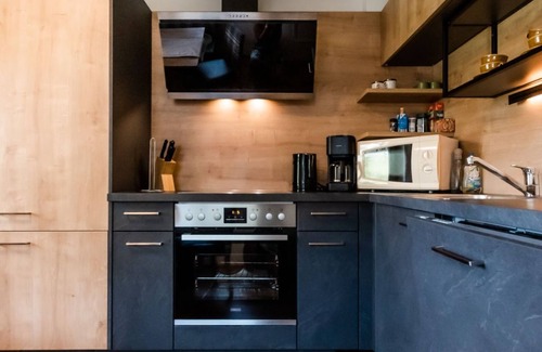 Taxenbach House | Pfisterer by Interhome