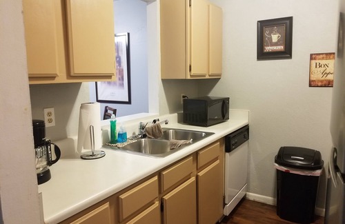 Fairfield Glade Condo | PGA Golf Courses, Fishing and MUCH MORE!
