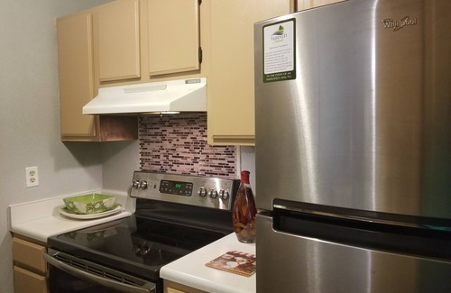 Fairfield Glade Condo | PGA Golf Courses, Fishing and MUCH MORE!