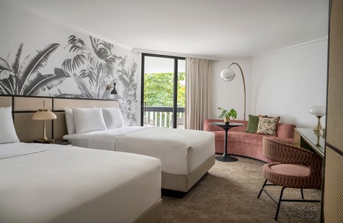 Hunt Club Resort | PGA National Resort