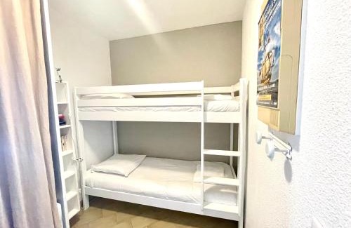 Le Couchant Apartment | PGH N26 - Première Ligne, Jardin et Parking Privé