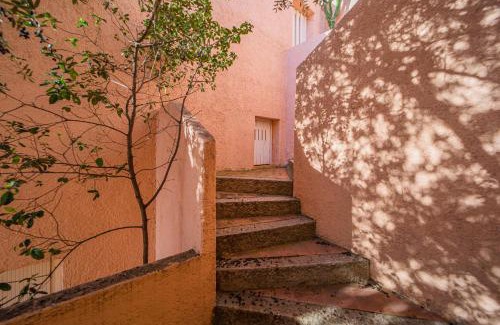 Porto Massimo Apartment | Pgs Immobiliare srls Muggine A1 Trilocale vista mare La Maddalena