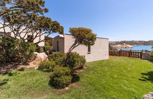 La Maddalena Villa | Pgs Immobiliare srls Villa Katia