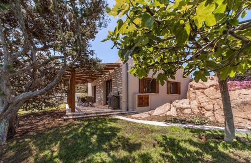 La Maddalena Villa | Pgs Immobiliare srls Villa Katia