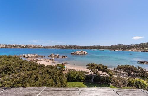 La Maddalena Villa | Pgs Immobiliare srls Villa Katia