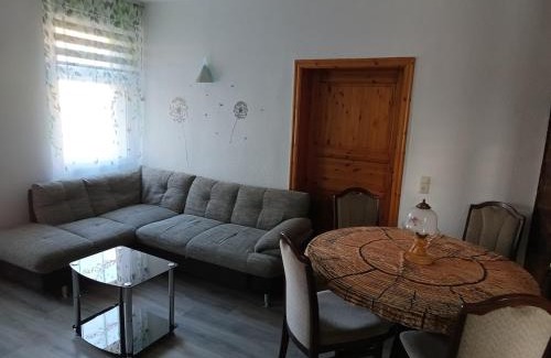 Hofgeismar Apartment | "PHÖNIX" mit Garten, bis 8 Personen, 1A Lage!