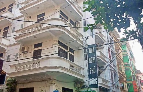 Thanh Xuan Hotel | Phú Hưng
