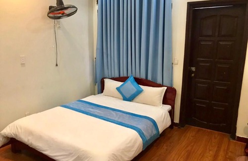 Thanh Xuan Hotel | Phú Hưng