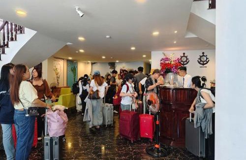 Duong Dong Hotel | Phú Quốc Center Hotel