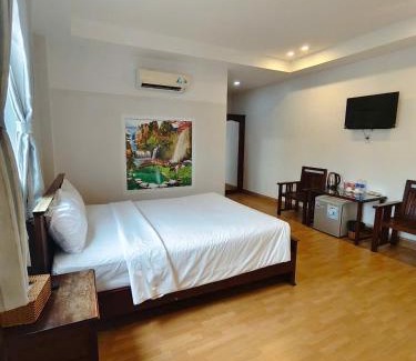 Duong Dong Hotel | Phú Quốc Center Hotel