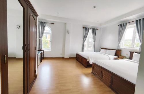 Duong Dong Hotel | Phú Quốc Center Hotel