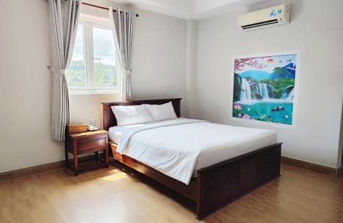 Duong Dong Hotel | Phú Quốc Center Hotel