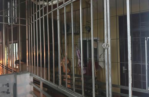 Trung Hoa Nhan Chinh Apartment | Phú Thọ 201TK21