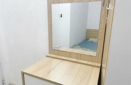 Trung Hoa Nhan Chinh Apartment | Phú Thọ 201TK21
