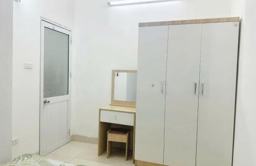 Trung Hoa Nhan Chinh Apartment | Phú Thọ 201TK21
