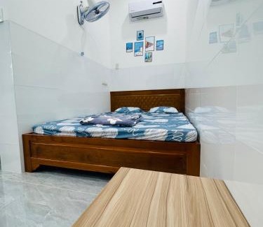 Cao Lanh Hotel | Phú Vinh Motel