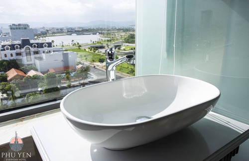 Tuy Hoa Hotel | Phú Yên Everyday Hotel