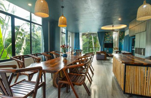 Hoi An Hotel | Phúc Villa Hoi An