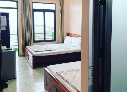 Sam Son Hotel | Phương Thuỷ Hotel
