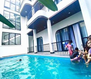Đong Thanh Apartment | Phố Cổ Homestay
