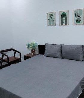 Đong Thanh Apartment | Phố Cổ Homestay
