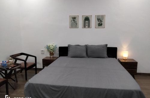 Đong Thanh Apartment | Phố Cổ Homestay