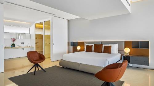 Alta Vista House | PH 10 - SoHo PV