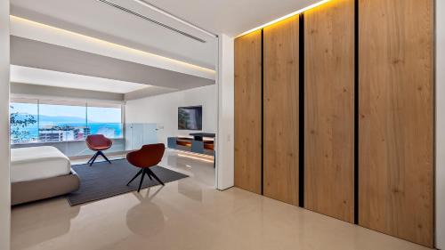 Alta Vista House | PH 10 - SoHo PV