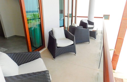 Majahual Condo | PH 301 Aqua Star The Perfect place in Mahahual!