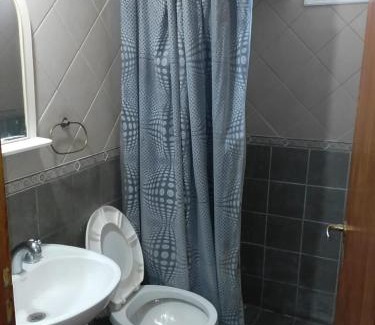 Constitucion Apartment | PH BARRIO CONSTITUCIÓN MAR DEL PLATA A 6 CUADRAS DE LA PLAYA