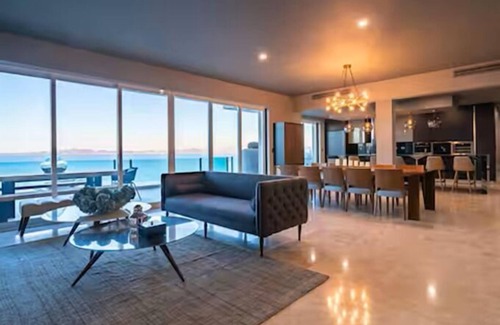 El Centenario Apartment | PH CENTENARIO