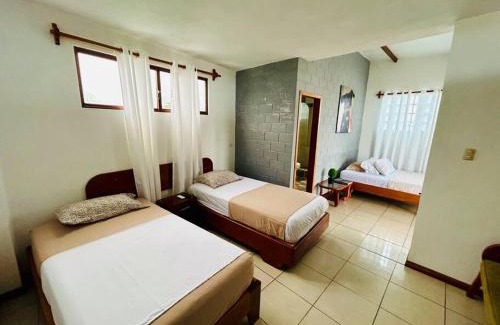 Bahia de la Academia Apartment | Ph con terraza privada vista a la bahia