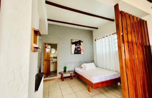 Bahia de la Academia Apartment | Ph con terraza privada vista a la bahia