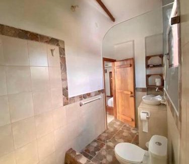 Bahia de la Academia Apartment | Ph con terraza privada vista a la bahia