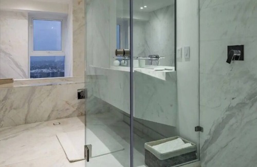 Los Alpes House | PH DE DOBLE ALTURA CON VISTAS 180