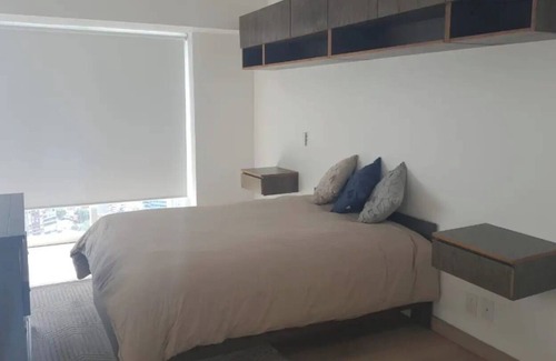 Los Alpes House | PH DE DOBLE ALTURA CON VISTAS 180