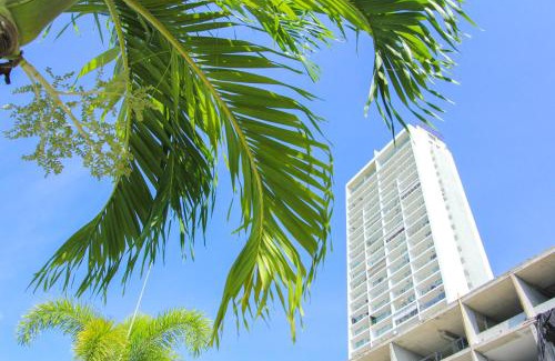 El Palmar Apartment | PH El Palmar Residences 2203