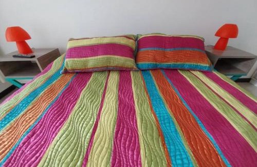 Mar del Plata Apartment | PH French