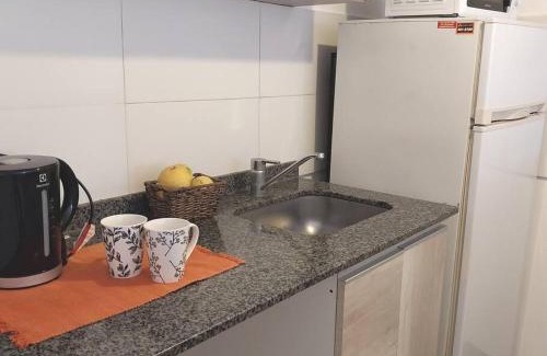 Mar del Plata Apartment | PH French