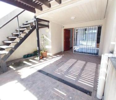 Mar del Plata Apartment | PH French