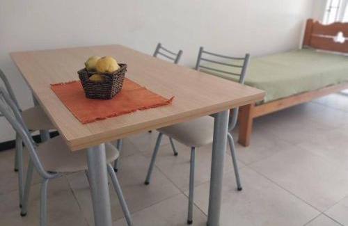 Mar del Plata Apartment | PH French