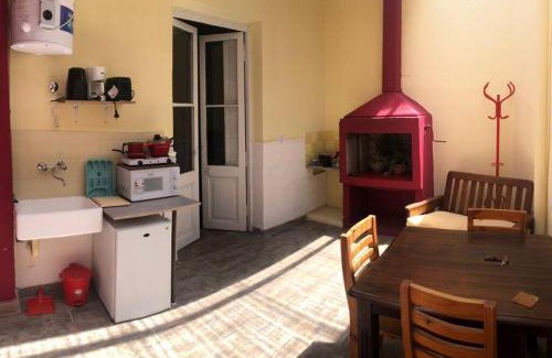 Villa Crespo Apartment | PH luminoso en Villa Crespo, a cuadras de plaza Serrano!