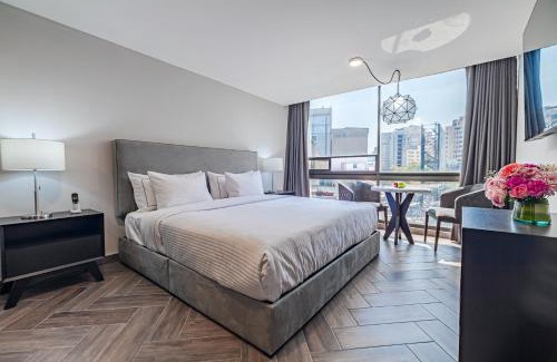 Polanco Apartment | PH Masarik 17