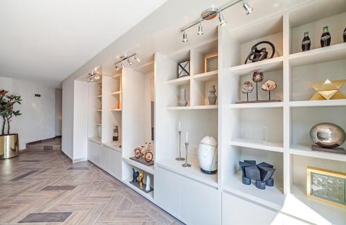 Polanco Apartment | PH Masarik 17