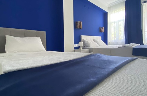 Hisaronu Hotel | pH Oludeniz