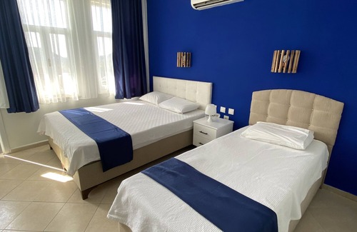 Hisaronu Hotel | pH Oludeniz