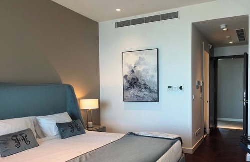 Potamos tis Germasogeias Apartment | Phaedrus Living Del Mar Suite 310