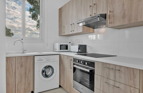 Strovolos Apartment | Phaedrus Living Eolus Residences Artemis