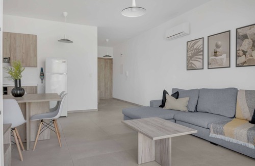 Strovolos Apartment | Phaedrus Living Eolus Residences Artemis